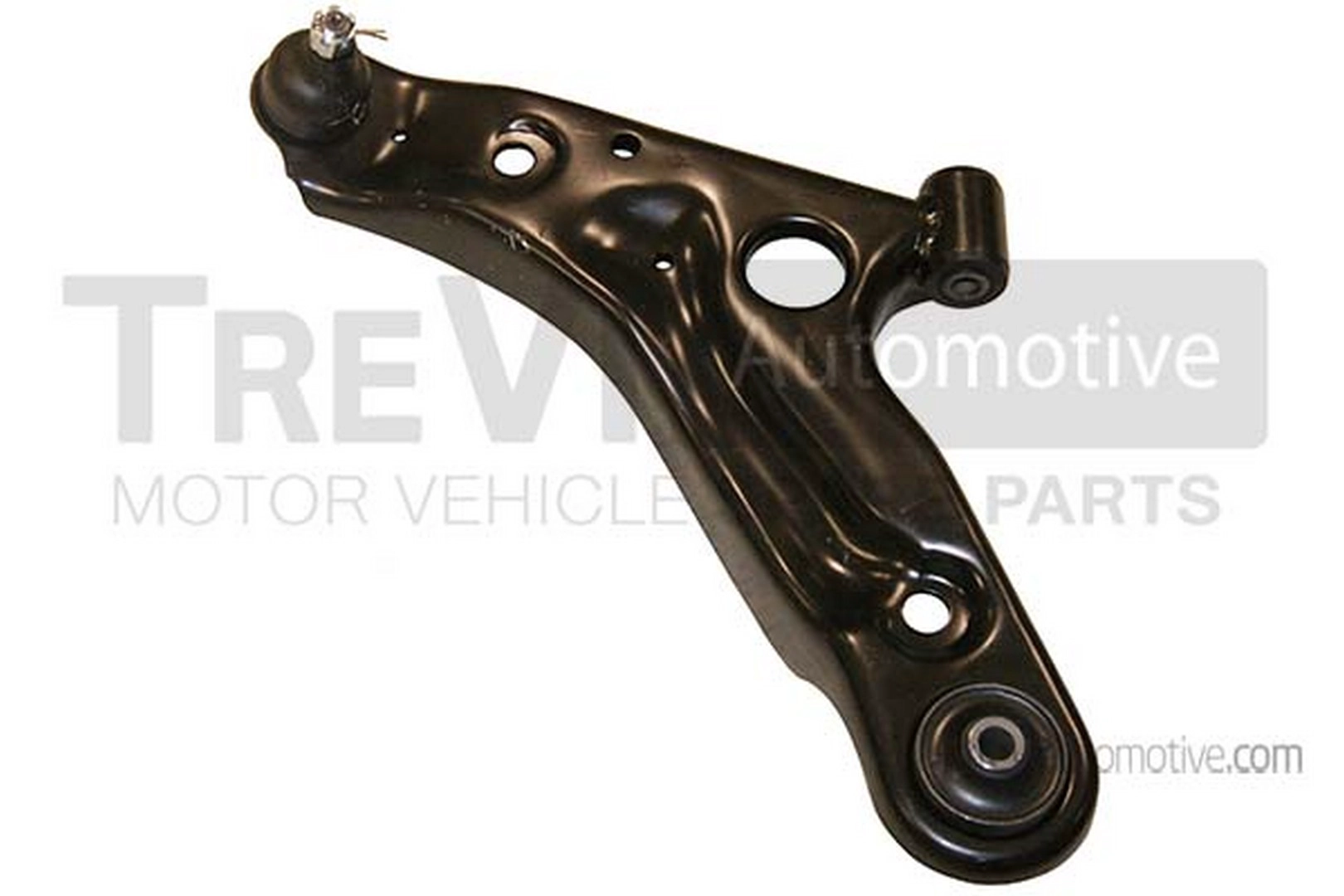 Bras de liaison, suspension de roue TREVI AUTOMOTIVE TRTT4985