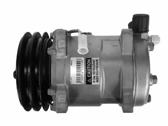 Compresseur, climatisation Airstal 10-2712