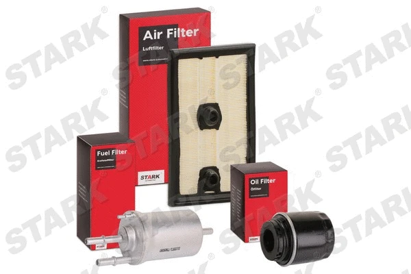Kit de filtres Stark SKFS-188103025