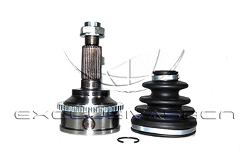 Jeu de joints, arbre de transmission MDR MCV-8339