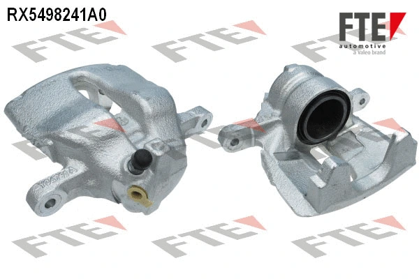Étrier de frein FTE 9291723