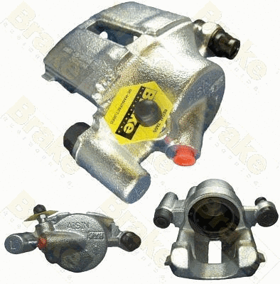 Étrier de frein Brake ENGINEERING CA1941