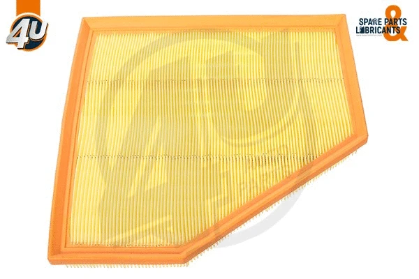 Filtre à air 4U Autoparts 33446BW