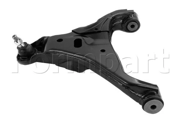 Bras de liaison, suspension de roue FORMPART 1509181