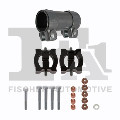 Kit d'assemblage, catalyseur FA1 CC100083