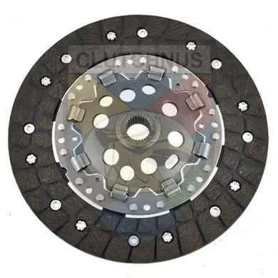 Disque d'embrayage CLUTCHNUS SMR188