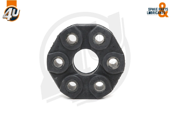 Joint, arbre de transmission 4U Autoparts 72404VV