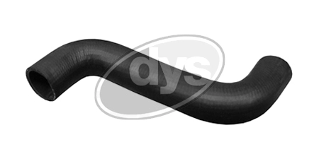 Gaine de suralimentation DYS 76-02719