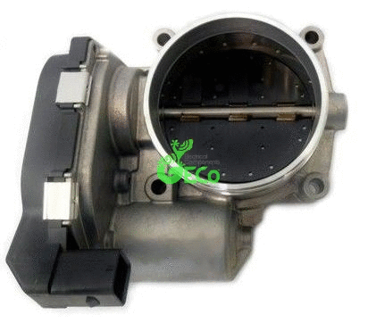 Corps papillon GECO CF19426