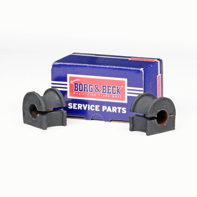 Kit de réparation, barre de couplage stabilisatrice BORG & BECK BSK6156K