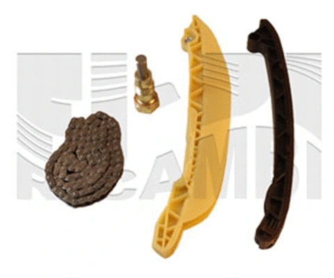 Kit de distribution par chaîne AUTOTEAM KCA160
