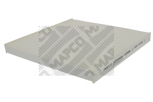 Filtre, air de l'habitacle MAPCO 65586