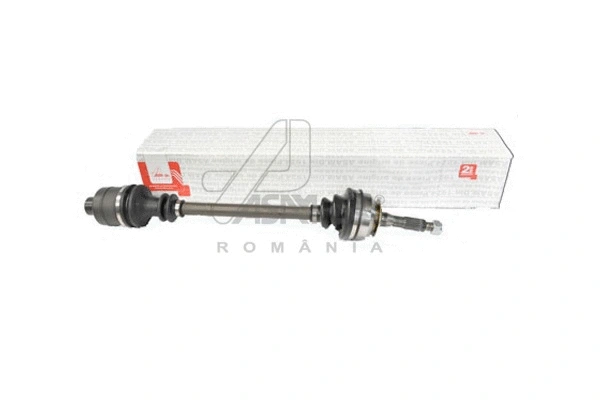 Arbre de transmission ASAM AUTOMOTIVE 30106