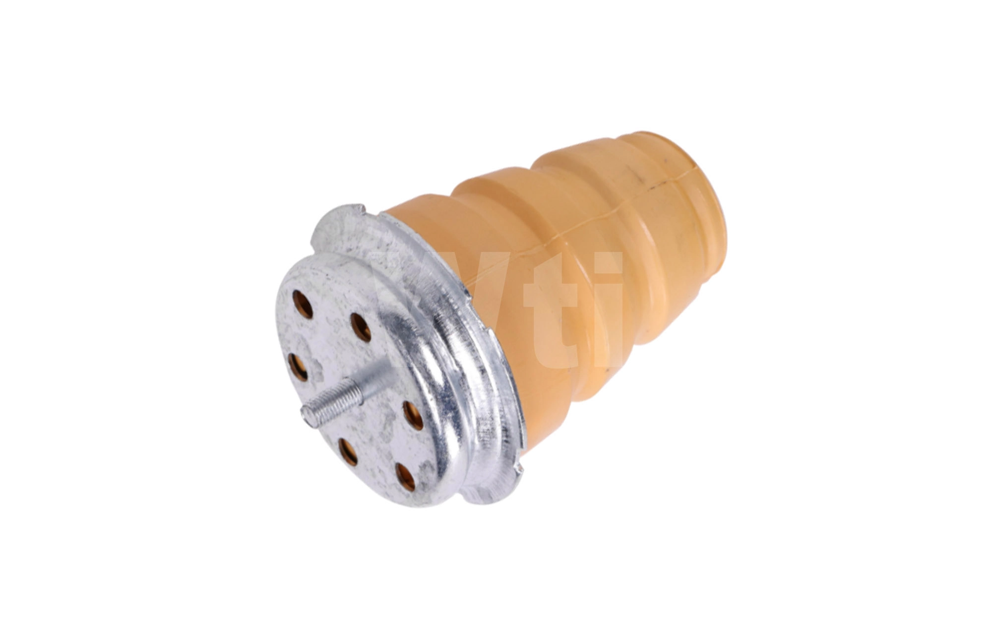 Butée élastique, suspension Wti Automotive A831358