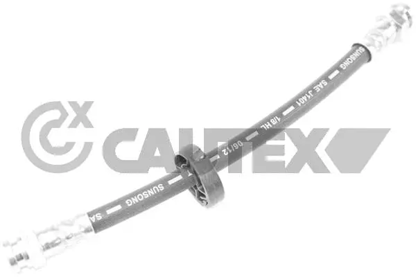 Flexible de frein CAUTEX 752420