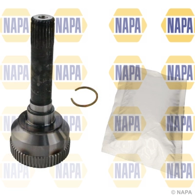Joint, arbre de commande NAPA NCV1296