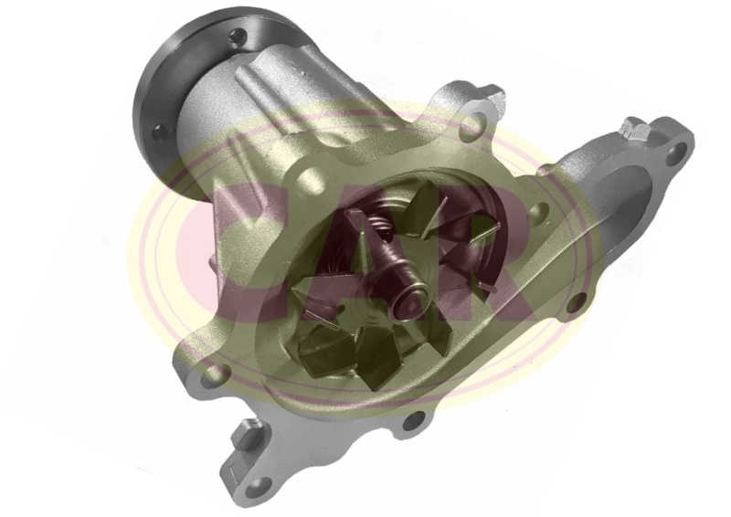 Pompe à eau, refroidissement du moteur CAR 332923