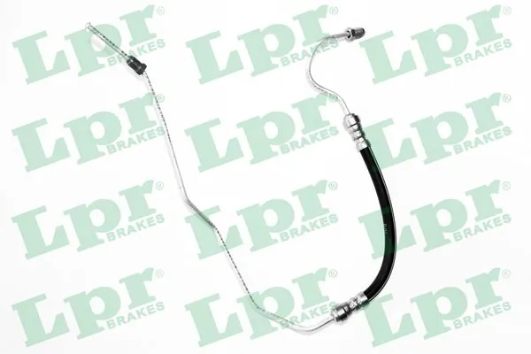 Flexible de frein LPR 6T49184