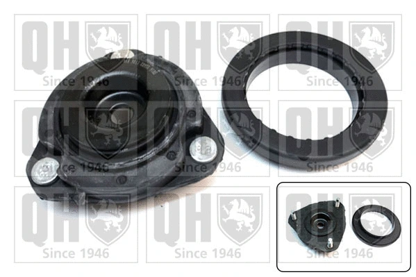 Kit de réparation, coupelle de suspension QUINTON HAZELL EMA6093