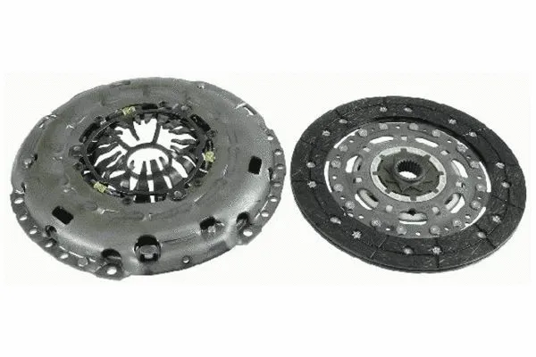 Kit d'embrayage KAWE 962488