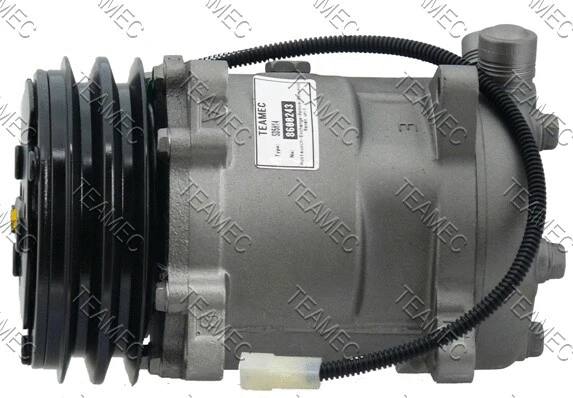 Compresseur, climatisation APC ACT3600243