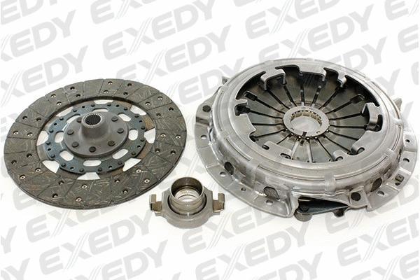 Kit d'embrayage EXEDY ISK2069