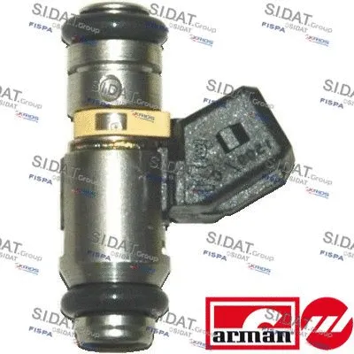Injecteur AUTOTEAM L1227AS