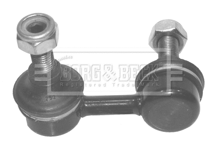 Entretoise/tige, stabilisateur BORG & BECK BDL6994