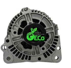 Alternateur GECO A14530A