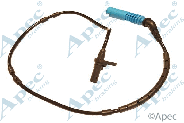 Capteur, vitesse de roue APEC ABS1237