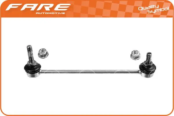Entretoise/tige, stabilisateur FARE SA F0011MN