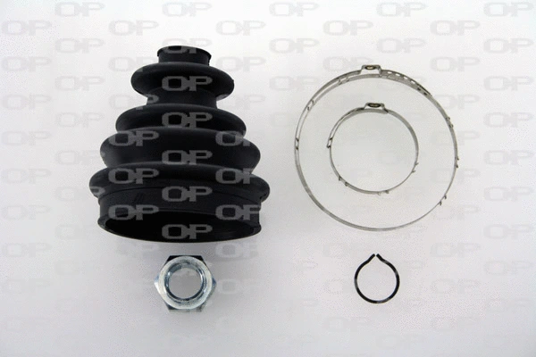 Jeu de joints-soufflets, arbre de commande OPEN PARTS SJK7011.00