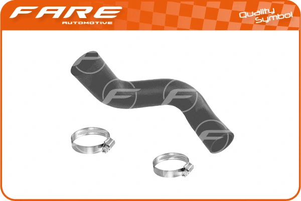 Gaine de suralimentation FARE SA 14638