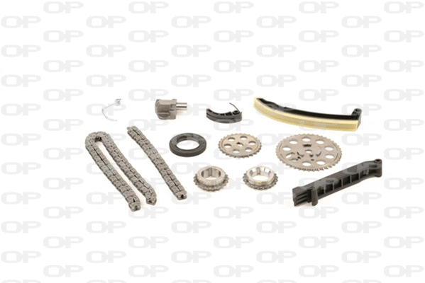 Kit de distribution par chaîne OPEN PARTS TCK6003.00