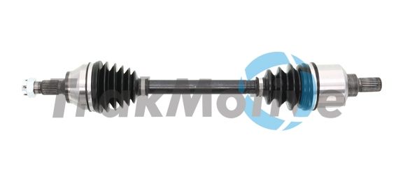Arbre de transmission AUTOTEAM G301882