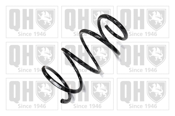 Ressort de suspension QUINTON HAZELL QCS5723