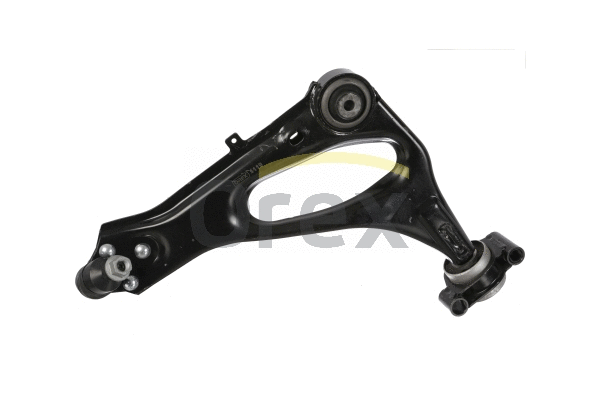 Bras de liaison, suspension de roue OREX 131159