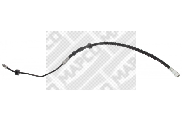 Flexible de frein MAPCO 3396