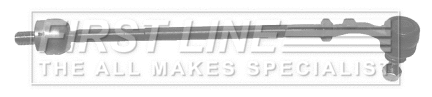 Barre de connexion FIRST LINE FDL6400