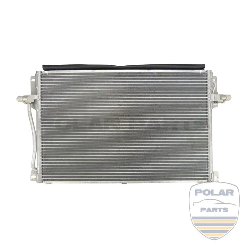 Condenseur, climatisation POLAR PARTS 10000877
