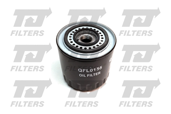Filtre à huile QUINTON HAZELL QFL0155