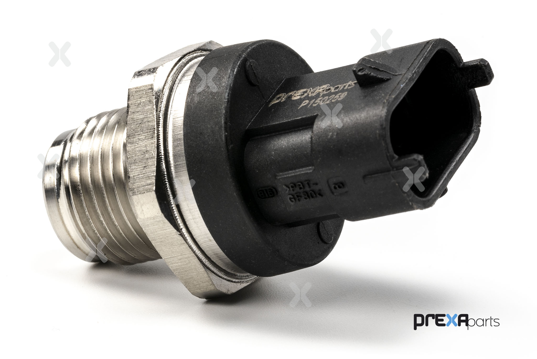 Capteur, pression de carburant PREXAparts P150259