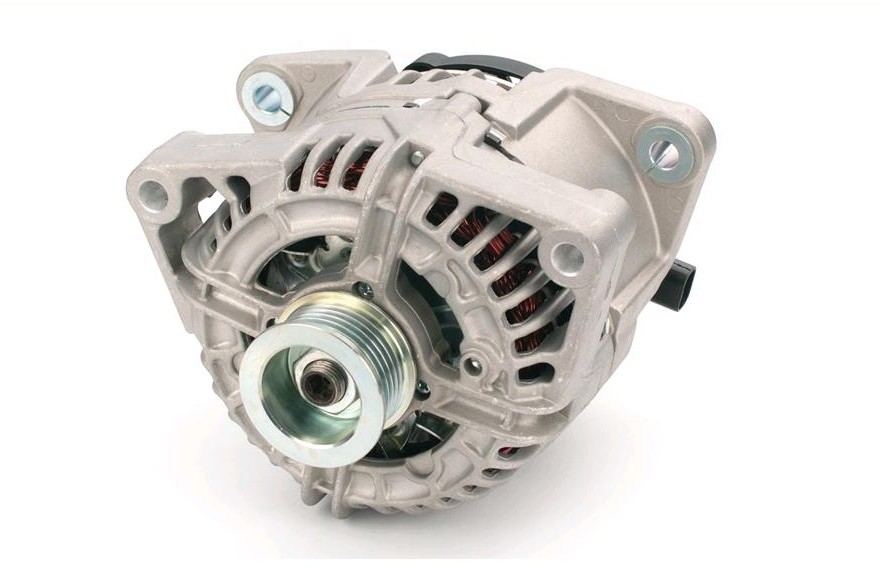 Alternateur TESLA TECHNICS TT12521