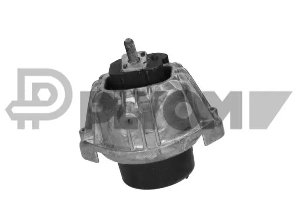 Support moteur PLYOM P756156