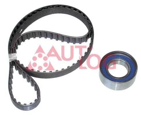 Kit de courroie crantée AUTLOG ZK1009