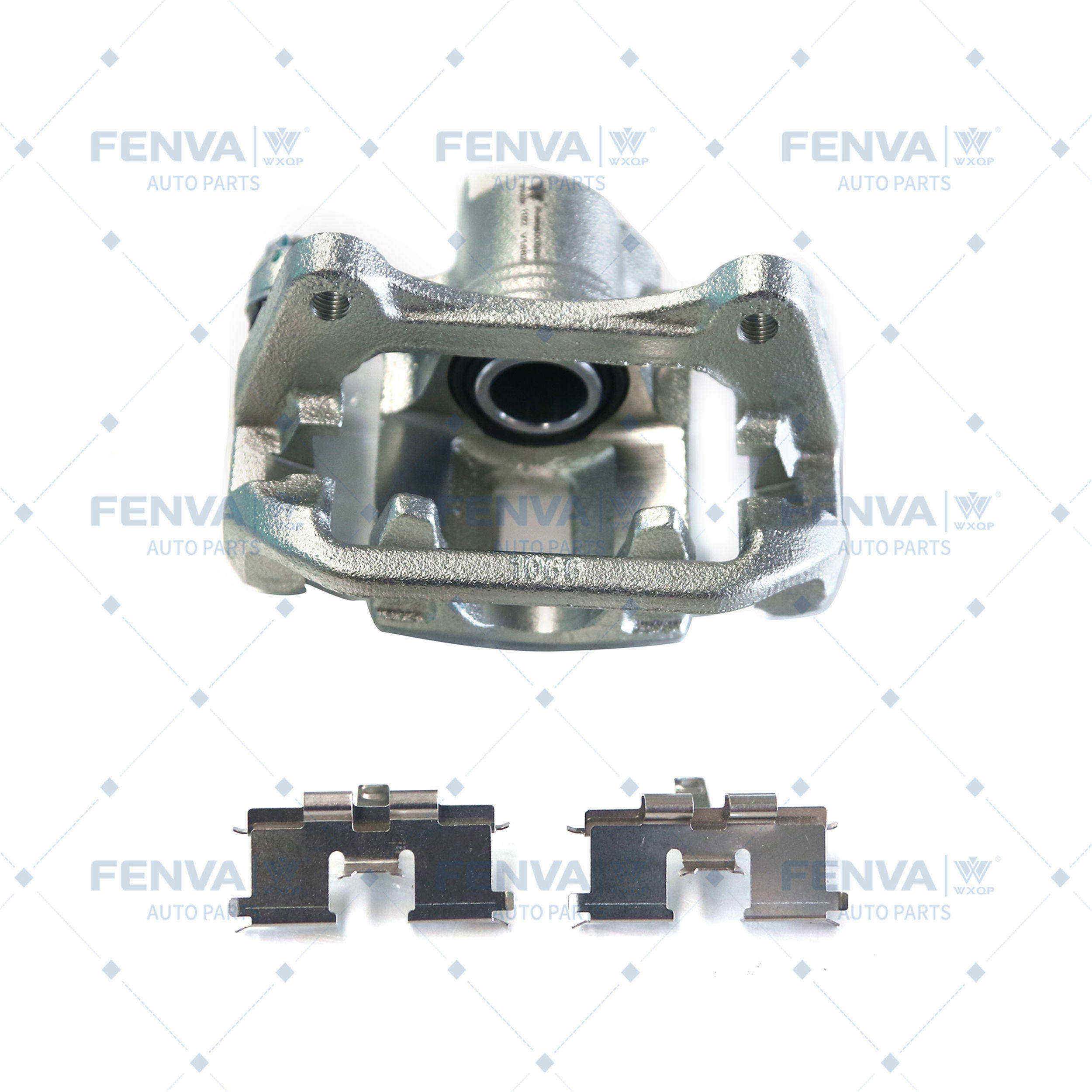 Étrier de frein WXQP 540233
