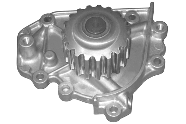 Pompe à eau, refroidissement du moteur TECDRIVE TPAE0315