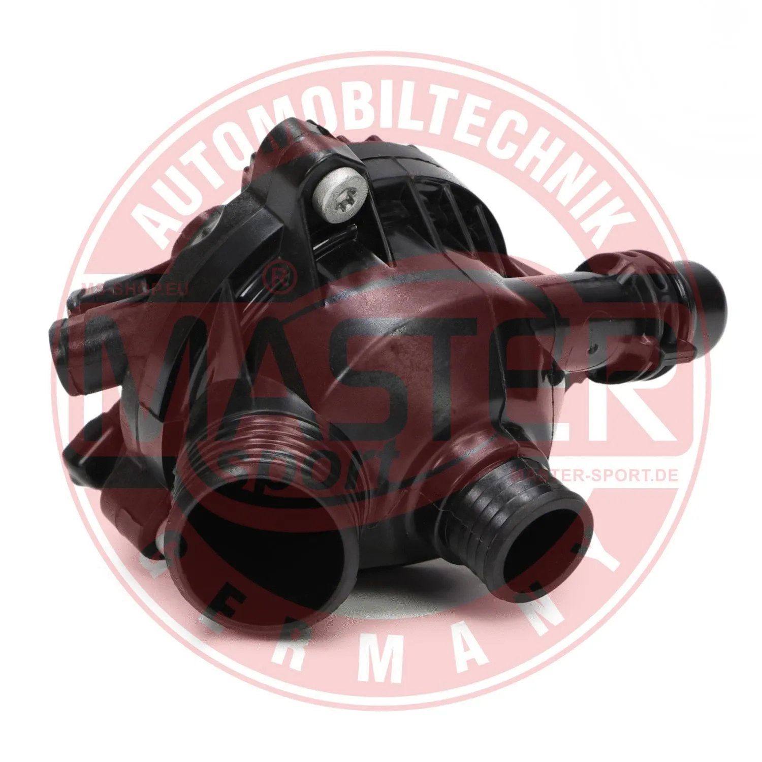 Thermostat, liquide de refroidissement MASTER-SPORT GERMANY 653698497