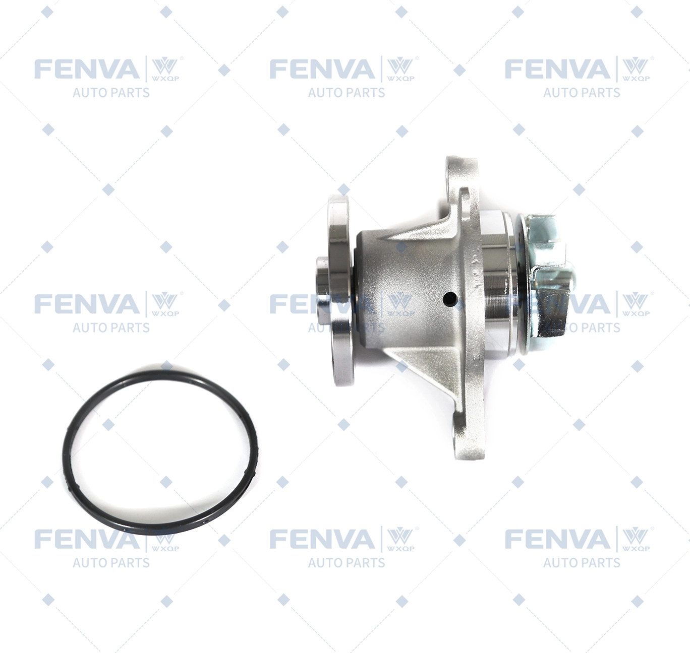 Pompe à eau, refroidissement du moteur WXQP 720021