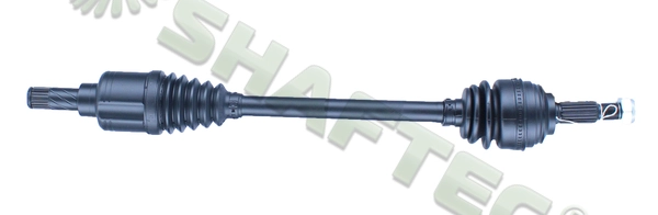 Arbre de transmission SHAFTEC R429L